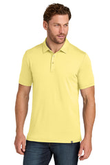 TravisMathew TMA41461 Glenview Solid Performance Polo