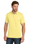 TravisMathew TMA41461 Glenview Solid Performance Polo