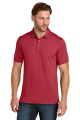 TravisMathew TMA41461 Glenview Solid Performance Polo