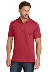 TravisMathew TMA41461 Glenview Solid Performance Polo