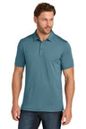 TravisMathew TMA41461 Glenview Solid Performance Polo