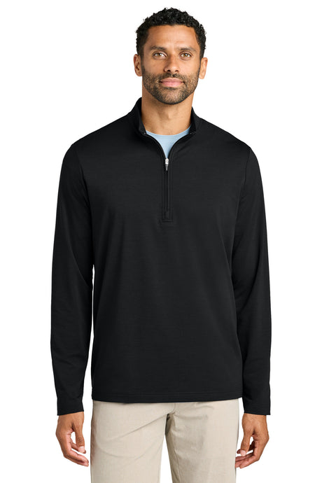 TravisMathew TMA42775 Onward Performance Quarter-Zip