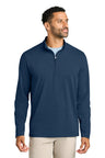 TravisMathew TMA42775 Onward Performance Quarter-Zip
