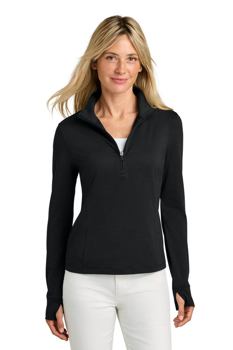 TravisMathew TMA42778 Women's Onward Performance 1/2-Zip