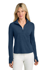 TravisMathew TMA42778 Women's Onward Performance 1/2-Zip