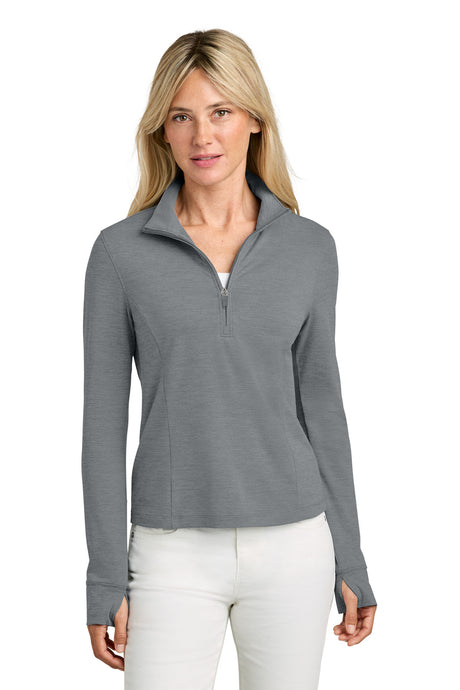 TravisMathew TMA42778 Women's Onward Performance 1/2-Zip