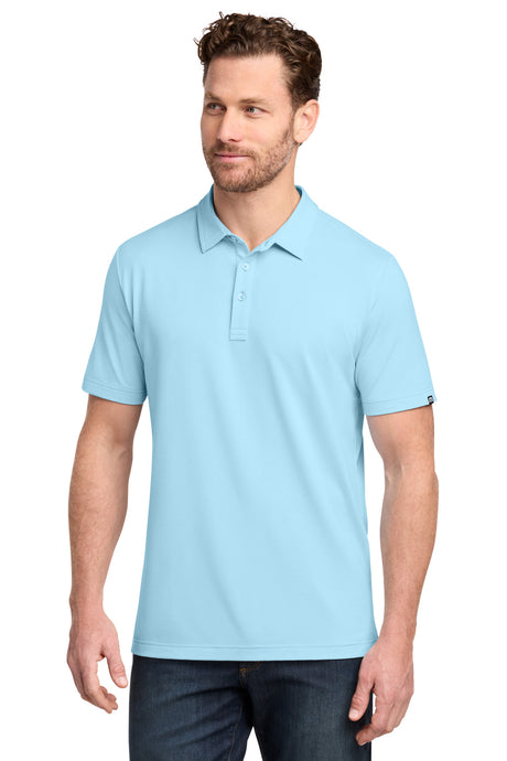 TravisMathew TMA46371 Crestview Performance Polo
