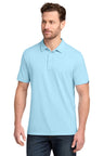 TravisMathew TMA46371 Crestview Performance Polo