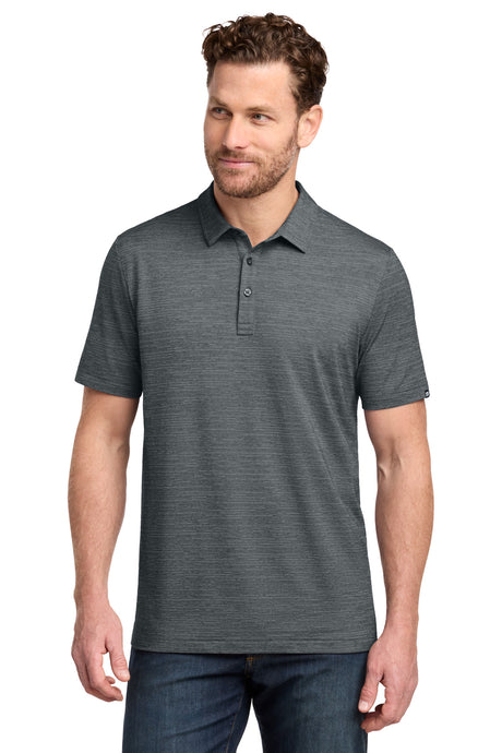 TravisMathew TMA46371 Crestview Performance Polo