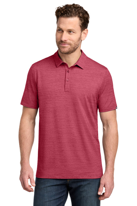 TravisMathew TMA46371 Crestview Performance Polo