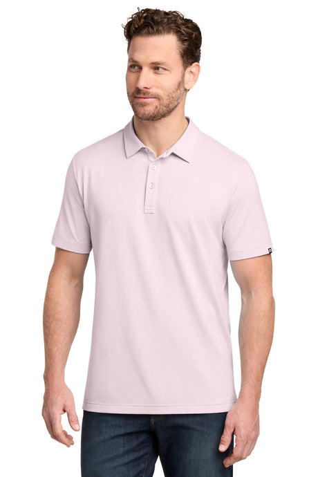 TravisMathew TMA46371 Crestview Performance Polo