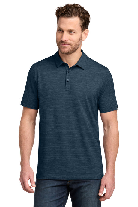 TravisMathew TMA46371 Crestview Performance Polo