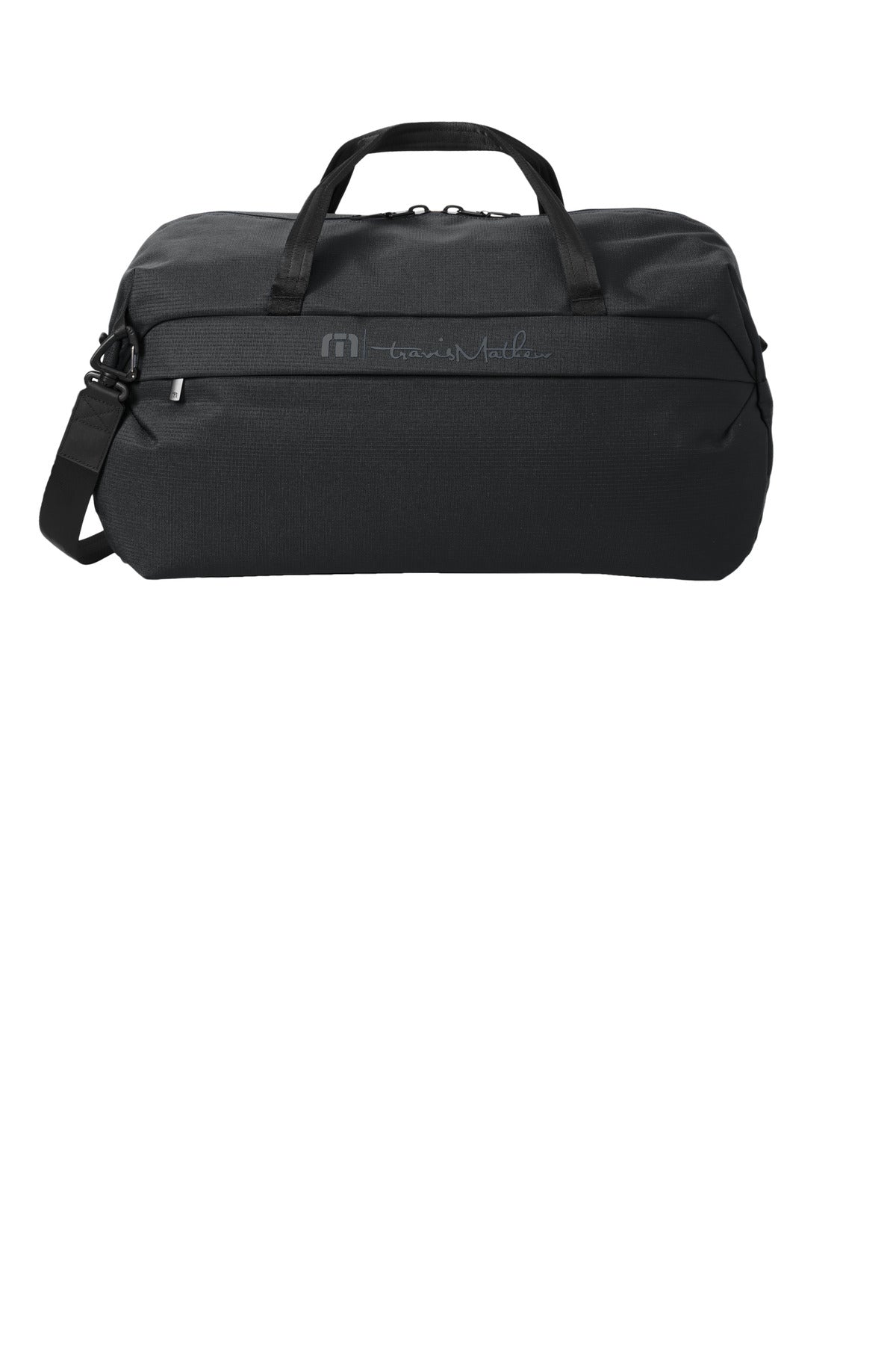 TravisMathew TMB200 Lateral Duffel Bag