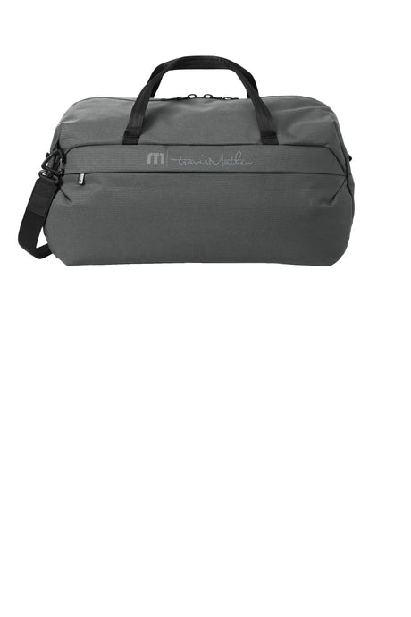 TravisMathew TMB200 Lateral Duffel Bag