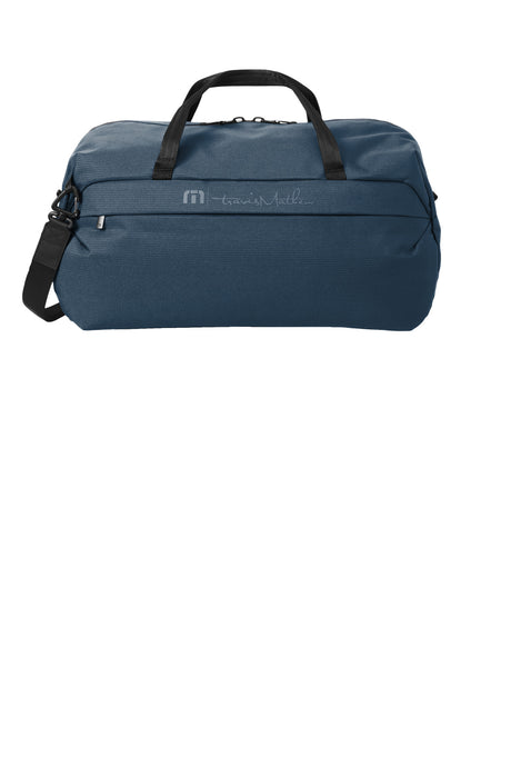 TravisMathew TMB200 Lateral Duffel Bag