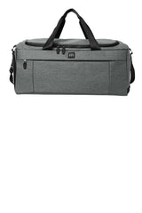 TravisMathew TMB205 Duration Multipurpose Duffel Bag