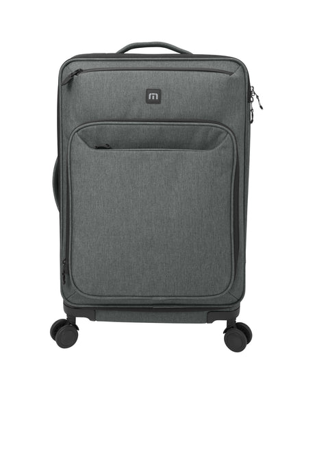 TravisMathew TMB401 Quad Checked Spinner