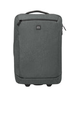 TravisMathew TMB402 Duration Roller Carry-On Bag