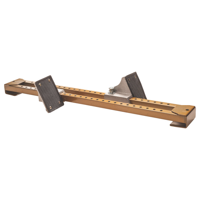 ALL WEATHER TRACK STARTING BLOCK