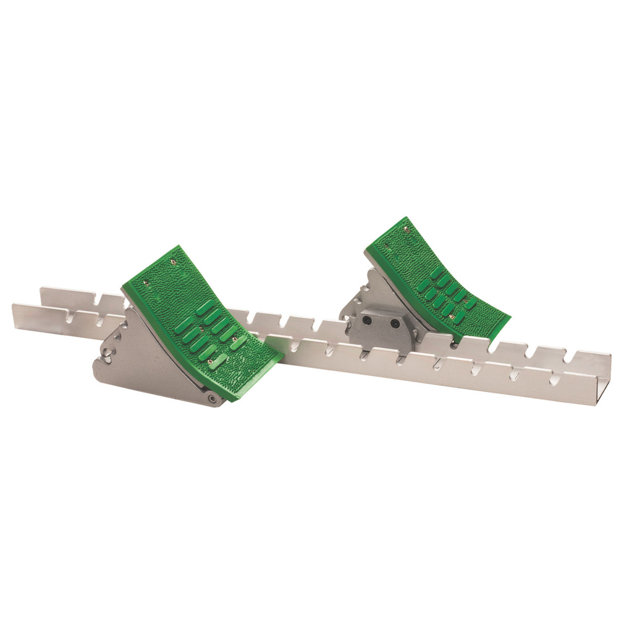 Champion Sports OLYMPIC STYLE TRACK STARTING BLOCK
