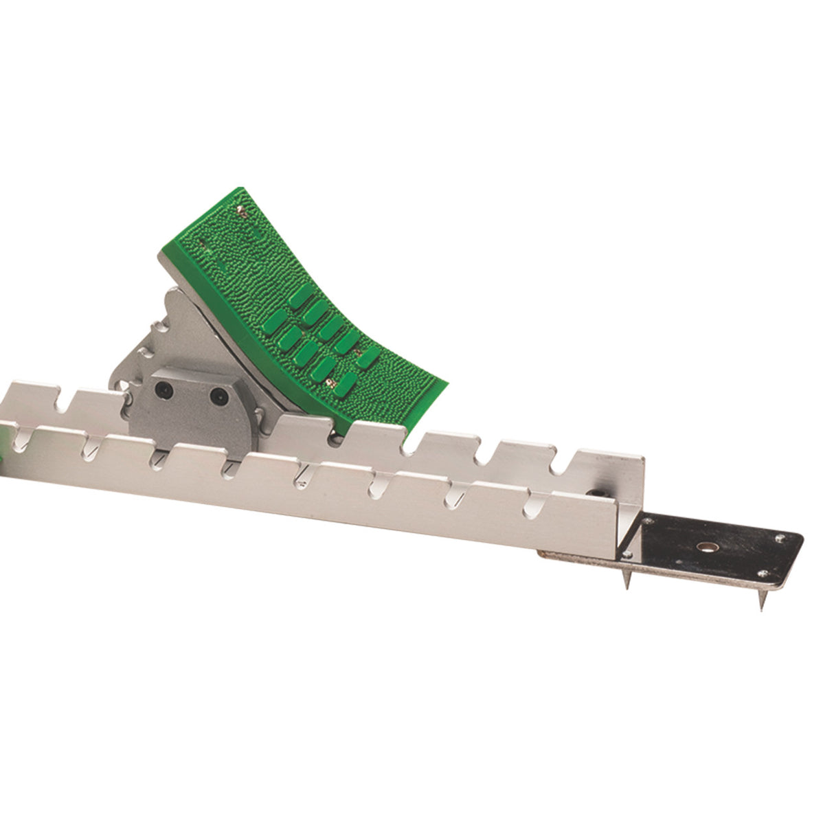 Champion Sports OLYMPIC STYLE TRACK STARTING BLOCK