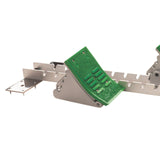 Champion Sports OLYMPIC STYLE TRACK STARTING BLOCK