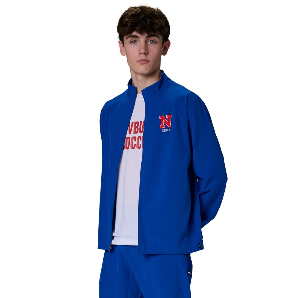Champro Tempo Travel Suit Jacket | Champro TSJ1