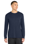 Sport-Tek ®  Tall Long Sleeve PosiCharge ®  Competitor™ Tee. TST350LS - Sport-Tek TST350LS
