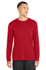 Sport-Tek TST350LS Tall Long Sleeve PosiCharge Competitor Tee