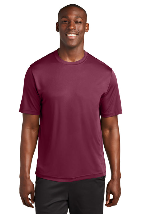 Sport-Tek ®  Tall PosiCharge ®  Competitor™  Tee. TST350 - Sport-Tek TST350