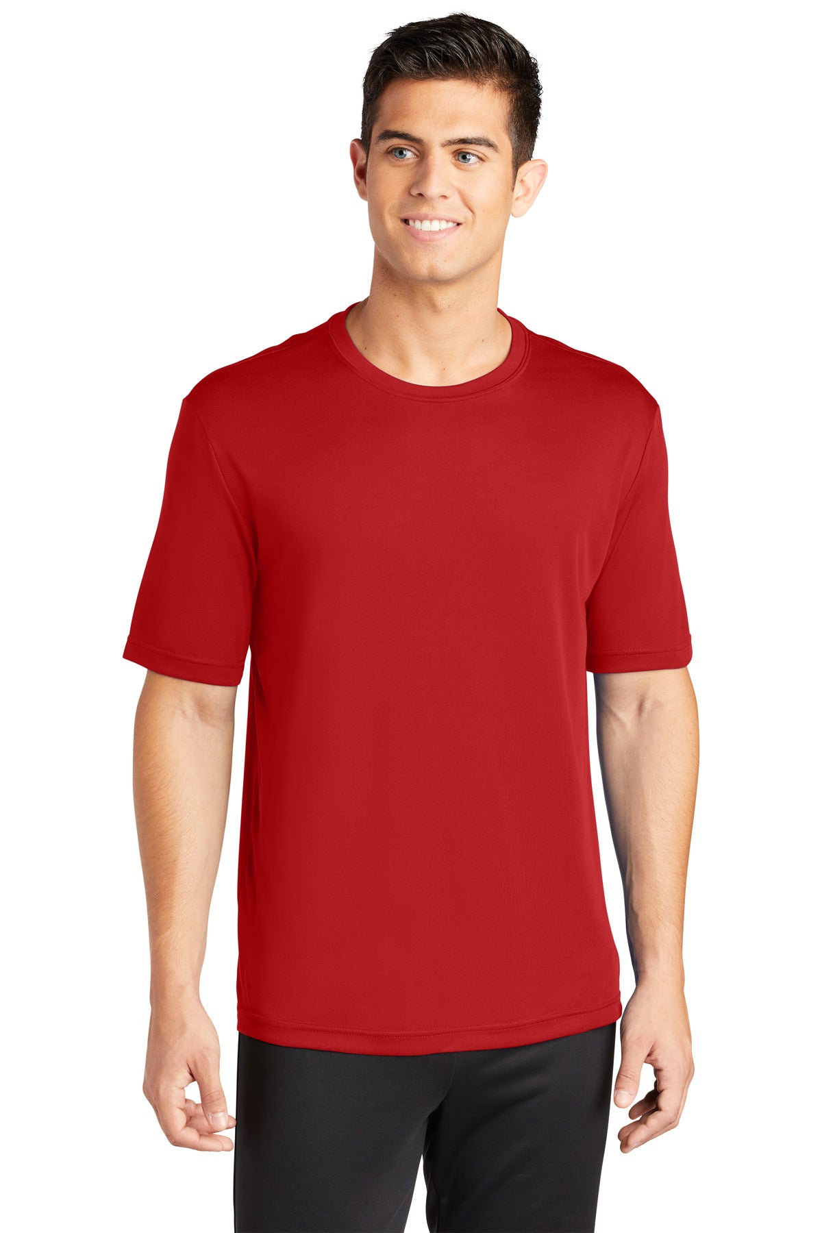 Sport-Tek ®  Tall PosiCharge ®  Competitor™  Tee. TST350 - Sport-Tek TST350