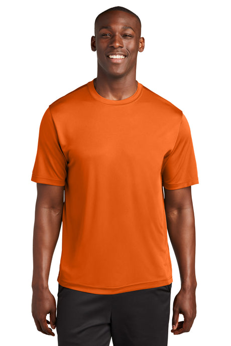 Sport-Tek ®  Tall PosiCharge ®  Competitor™  Tee. TST350 - Sport-Tek TST350