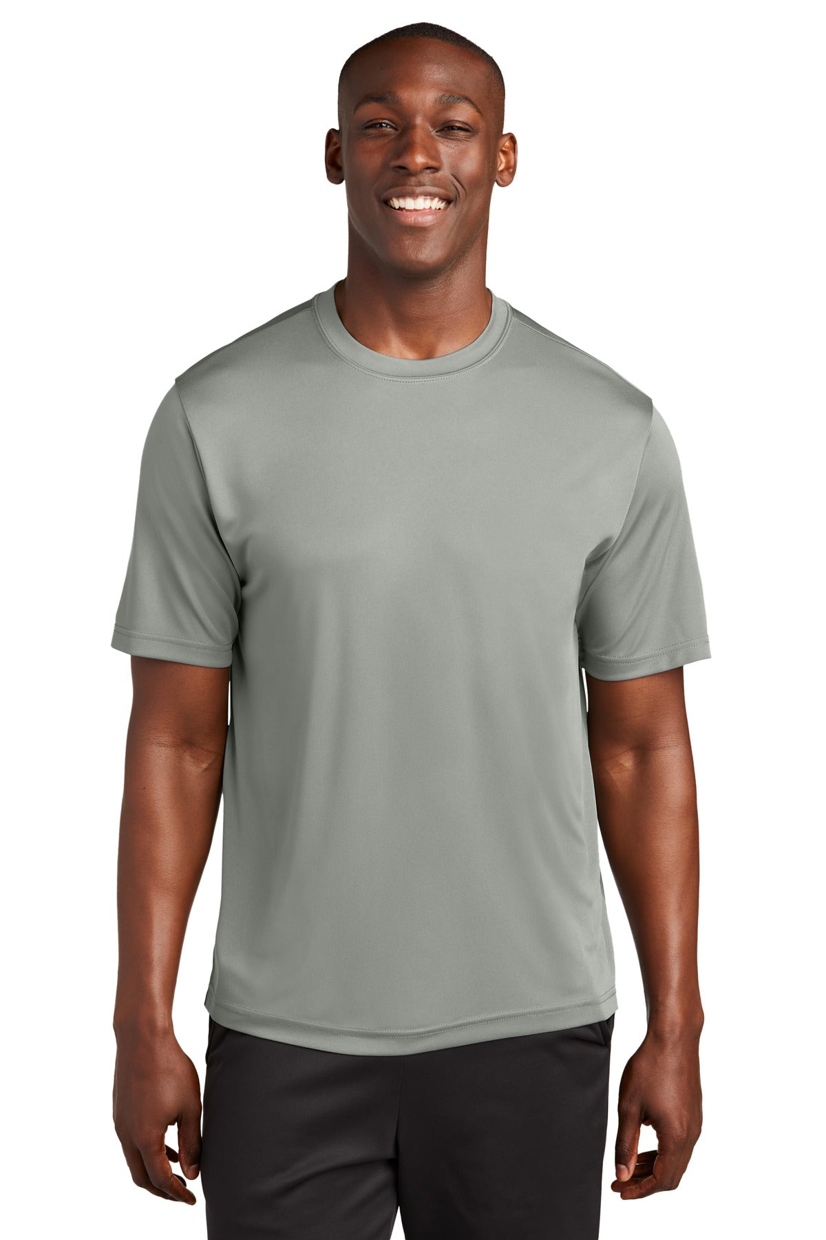Sport-Tek ®  Tall PosiCharge ®  Competitor™  Tee. TST350 - Sport-Tek TST350