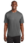 Sport-Tek ®  Tall PosiCharge ®  Competitor™  Tee. TST350 - Sport-Tek TST350