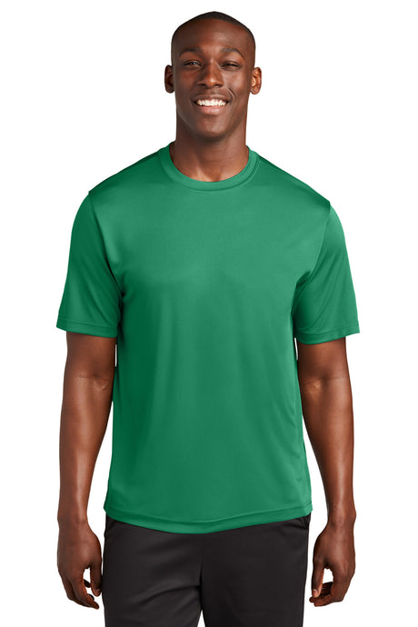 Sport-Tek ®  Tall PosiCharge ®  Competitor™  Tee. TST350 - Sport-Tek TST350