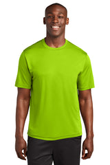 Sport-Tek ®  Tall PosiCharge ®  Competitor™  Tee. TST350 - Sport-Tek TST350