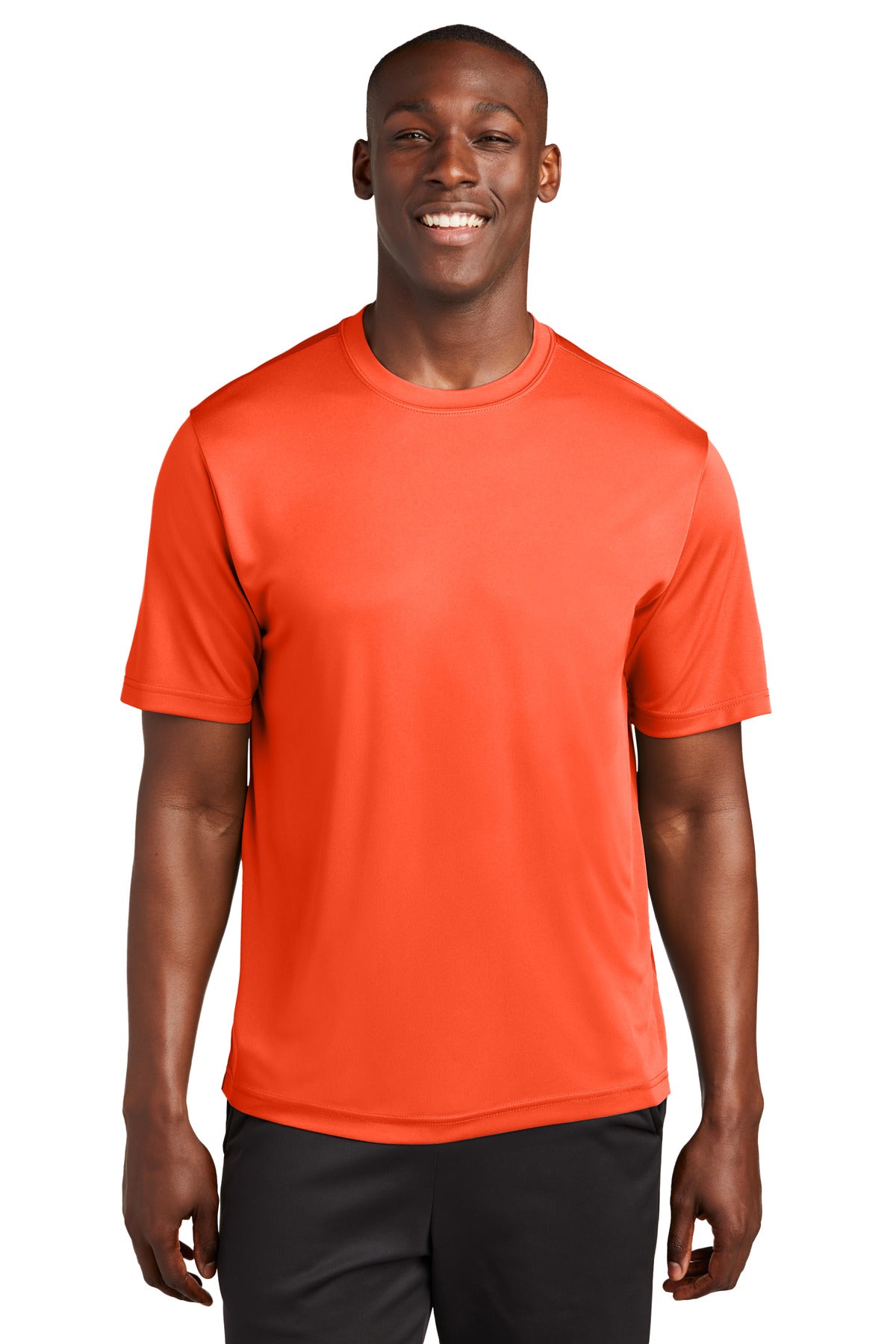 Sport-Tek ®  Tall PosiCharge ®  Competitor™  Tee. TST350 - Sport-Tek TST350