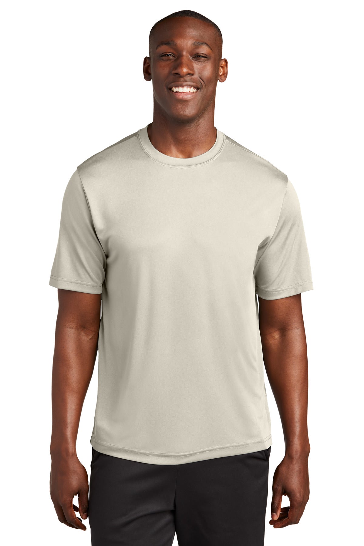 Sport-Tek ®  Tall PosiCharge ®  Competitor™  Tee. TST350 - Sport-Tek TST350
