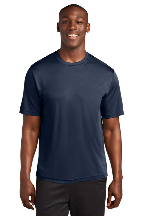 Sport-Tek ®  Tall PosiCharge ®  Competitor™  Tee. TST350 - Sport-Tek TST350