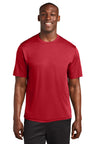 Sport-Tek ®  Tall PosiCharge ®  Competitor™  Tee. TST350 - Sport-Tek TST350