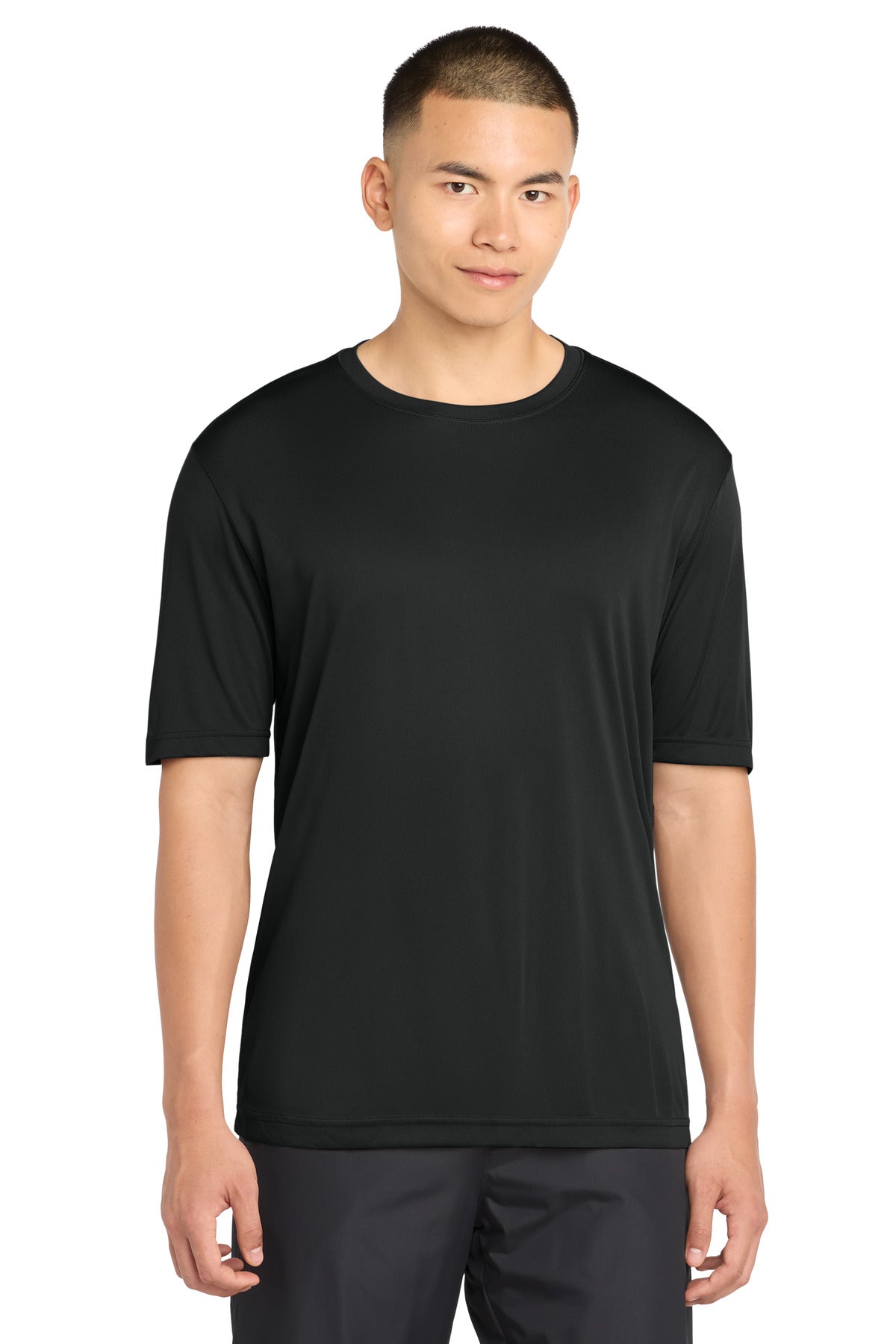 Sport-Tek ®  Tall PosiCharge ®  Competitor™  Tee. TST350 - Sport-Tek TST350