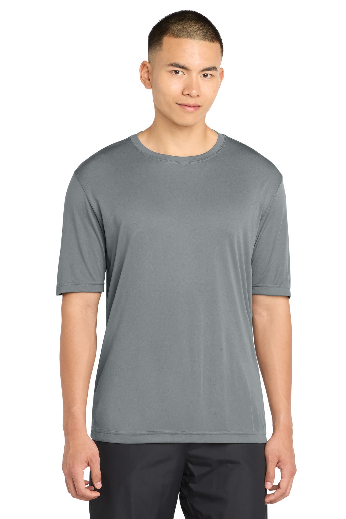 Sport-Tek ®  Tall PosiCharge ®  Competitor™  Tee. TST350 - Sport-Tek TST350