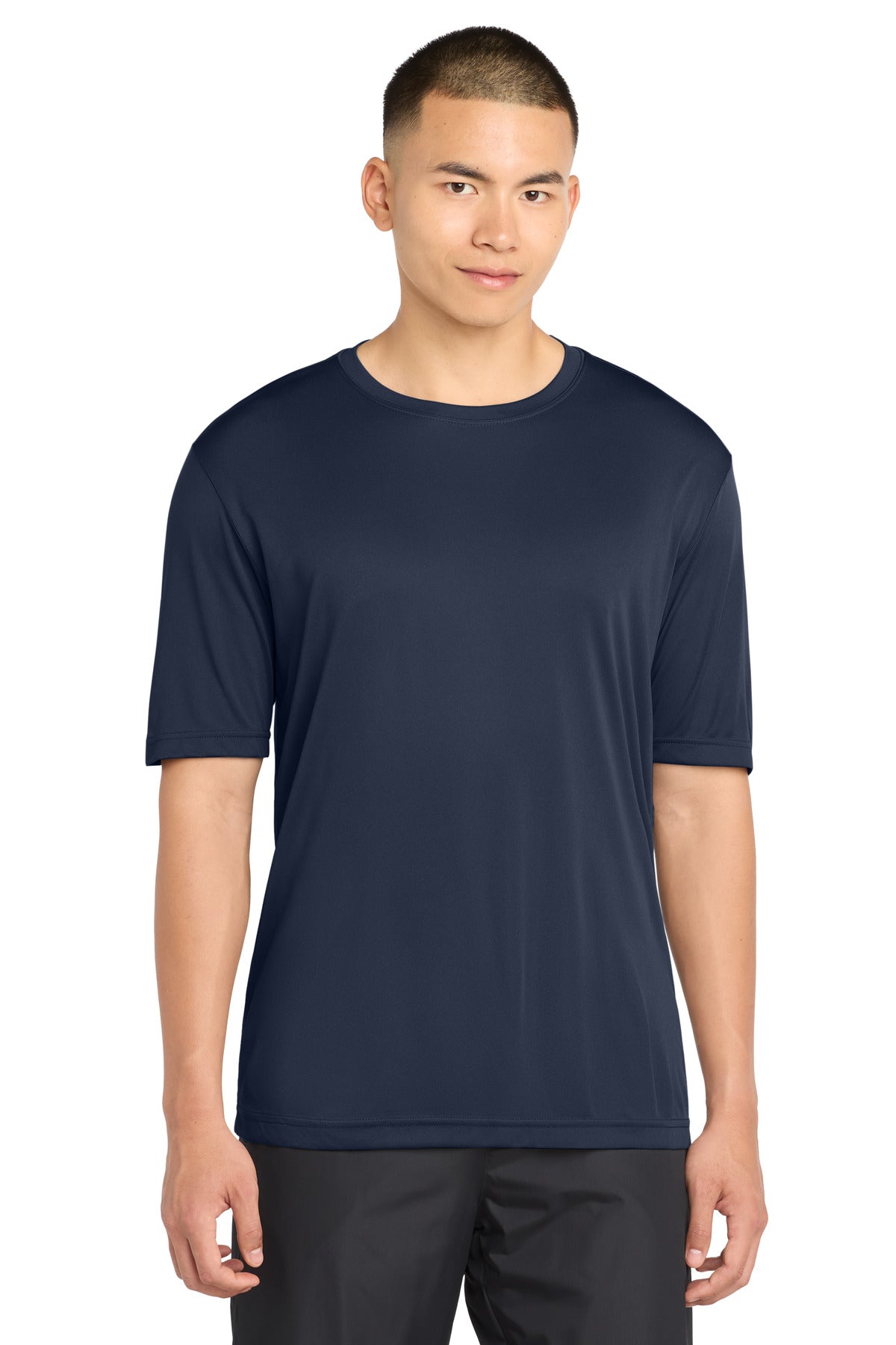 Sport-Tek ®  Tall PosiCharge ®  Competitor™  Tee. TST350 - Sport-Tek TST350