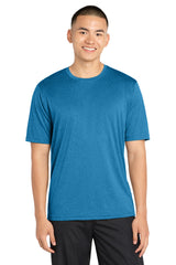 Sport-Tek ®  Tall Heather Contender ™  Tee. TST360 - Sport-Tek TST360