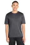 Sport-Tek ®  Tall Heather Contender ™  Tee. TST360 - Sport-Tek TST360