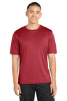 Sport-Tek TST360 Tall Heather Contender Tee