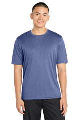 Sport-Tek ®  Tall Heather Contender ™  Tee. TST360 - Sport-Tek TST360