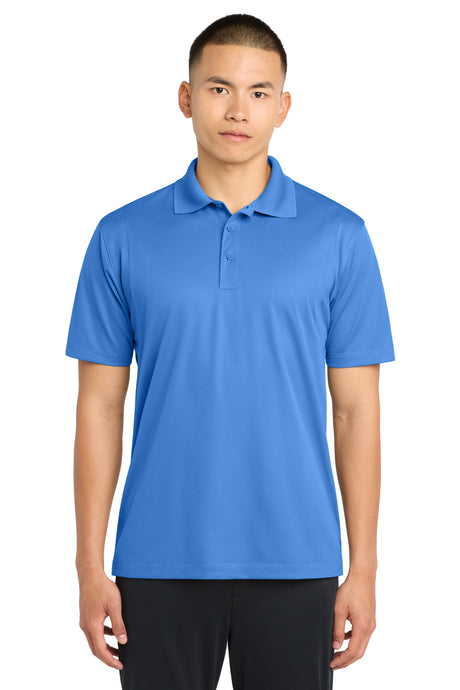 Sport-Tek TST650 Tall Micropique Sport-Wick Polo