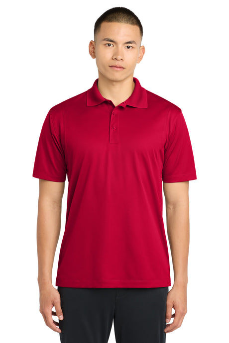 Sport-Tek TST650 Tall Micropique Sport-Wick Polo