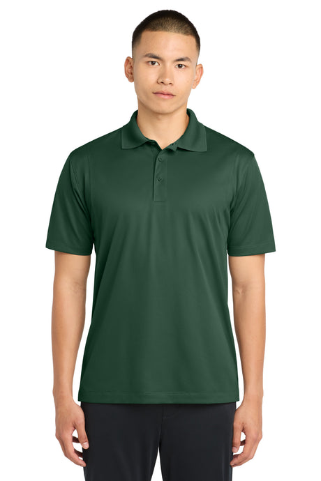 Sport-Tek TST650 Tall Micropique Sport-Wick Polo